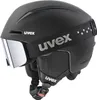 Uvex 56S3171305, Schwarz, Helm, Unisex, Alle, Skifahren, Produktbild-Vorschau 6