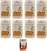 Rummo Penne Rigate N°66 Glutenfreie Pasta mit toskanischen Produktbild-Vorschau 1