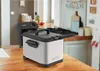 Tefal Family Pro Access FR5030, Fritteuse, 1,3 kg, 4 l, Produktbild-Vorschau 12