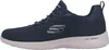 Skechers Sneakers 58360-NVY in Blue color size 46 Anteprima dell’immagine prodotto 1