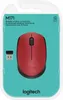 Logitech M171 Wireless Mouse red Produktbild-Vorschau 7