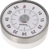 TFA 38.1028.20 Timer da cucina Puck turchese Anteprima dell’immagine prodotto 4