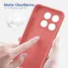 Hülle für Xiaomi 14T Case Cover Bumper Smartphone Softgrip Produktbild-Vorschau 4