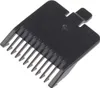 BABYLISS - Kamm  - 3mm - 35808110 Produktbild-Vorschau 2