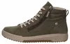 Rieker Revolution  Veterschoenen Hoog - Groen - Maat 40 Voir les images du produit 24