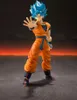 Dragon Ball Super Broly S.H. Figuarts Actionfigur Super Produktbild-Vorschau 17