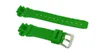 Casio G-Shock Uhrenarmband 10470538 grün Resin DW-6900ZB-3 Produktbild-Vorschau 3