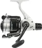 DAM Fighter Pro 4000 RD Günstige Angelrolle Heckbremsrolle Produktbild-Vorschau 3