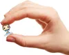 Disney Princess - Belle Pocahontas Jasmine 4er Pack - Bitty Produktbild-Vorschau 25