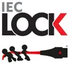 ACT AK5255 Câble d'alimentation Noir 1 m CEE7/7 Coupleur Voir les images du produit 6