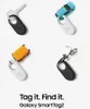 SAMSUNG SmartTag2 EI-T5600BBEGEU schwarz Voir les images du produit 10