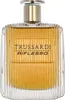 A close-up, front-facing studio shot of a bottle of Trussardi Riflesso Eau de Toilette for men. Náhled obrázku produktu