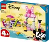 LEGO 10773 Mickey a přátelé Minnieho zmrzlinárna, Náhled obrázku produktu 28