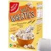 Gut & Günstig White Wheaties Vollkornweizenkissen mit Produktbild-Vorschau 1