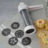Pressa per pasticceria e siringa per guarnizione Dr Oetker Anteprima dell’immagine prodotto 17