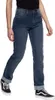 QUEEN KEROSIN Motorradjeans Im 5-Pocket Look Kustombuilt - Produktbild-Vorschau 1