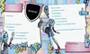 Monster High: Mein Freundebuch Produktbild-Vorschau 6