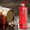 Scatola da vino con estintore HDeye - Conservazione Anteprima dell’immagine prodotto 5