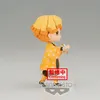 Demon Slayer Kimetsu No Yaiba Zenitsu Agatsuma Q posket Produktbild-Vorschau 9