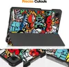 Housse de protection pour Samsung Galaxy Tab A9 X110 X115 Voir les images du produit 7