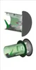 A cutaway view and a perspective view of a ventilation component. Anteprima dell’immagine prodotto