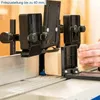 Scheppach Fräsmaschine HF60 | 230V 1500W | Spannzangen Produktbild-Vorschau 6