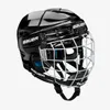 Kask hokejowy Bauer Prodigy Combo czarny mùodzieýowy z Podgląd zdjęcia produktu 6