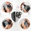 InnovaGoods 5 in 1 Wiederaufladbarer Ergonomischer Rasierer Produktbild-Vorschau 7