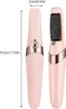Odstraňovače mozolů elektrický pilník na paty 2 válečky USB Náhled obrázku produktu 8