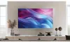 Haier Smart TV QLED 43" 4K Ultra HD H43Q80FUX avec Google Voir les images du produit 11