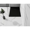 Mexen Stone+ rechteckige Verbundduschtasse 120 x 80 cm, Produktbild-Vorschau 3
