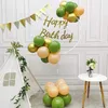 Supporto rotondo per decorazione palloncini 160 cm Anteprima dell’immagine prodotto 5