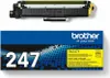 Brother TN-247 Y Toner žlutý Náhled obrázku produktu 17