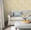 Vliestapete 114900 Laura Ashley Picardie Gelb Produktbild-Vorschau 6