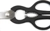 A close-up shot of kitchen scissors. Náhled obrázku produktu