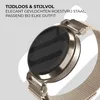Strap-it Milanaise Smartwatch-Armband 14 mm passend für die Produktbild-Vorschau 7