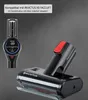 Genius Invictus X9 Motorisierte Mini-Elektrobürste - zur Produktbild-Vorschau 6