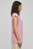 Urban Classics Donna - Camicia a spalla estesa cool - M Anteprima dell’immagine prodotto 12