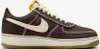 Nike Air Force 1 07 Premium - Sneakers Schuhe Canvas Voir les images du produit 1