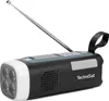 Radio a manovella TechniSat Viola – Radio di emergenza con Anteprima dell’immagine prodotto 1