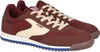Mtng Sneakers 070-592334 in BURDEOS color size 43 Produktbild-Vorschau 3