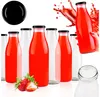 SuperButelki - Zestaw 50x Butelka szklana SOK 750 ml z Podgląd zdjęcia produktu 1