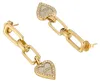 Guess Love Me Tender oorbellen, modelnummer Productafbeelding-voorbeeld 5
