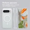 imoshion Color Guard Back Cover con MagSafe Google Pixel 9 Anteprima dell’immagine prodotto 8