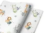 Samolepiaca fólia na nábytok Safari animal - PVC lepiaca Náhľad obrázku produktu 2