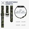 kwmobile Armband kompatibel mit Garmin Venu Sq 2 Music / Sq Produktbild-Vorschau 5