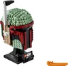 LEGO 75277 Prilba Boba Fetta zo Star Wars Náhľad obrázku produktu 11
