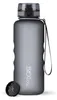 720°DGREE Trinkflasche uberBottle softTouch mit Sieb stone Produktbild-Vorschau 2