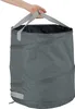 Relaxdays Laubsack, selbstaufstellend, 3er Set, 85 L, Pop Produktbild-Vorschau 6