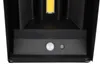 Reality Talent LED Wandleuchte  2x0,5W 10cm Schwarz Matt Produktbild-Vorschau 9